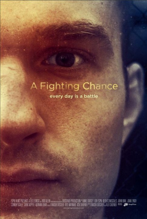 A Fighting Chance  (2010)