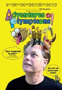 Adventures in Plymptoons!  (2011)