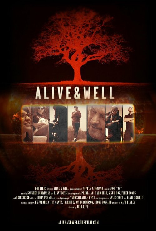 Alive & Well  (2013)