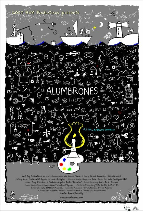 Alumbrones  (2014)