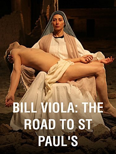 Билл Виола: путь к собору Св.Павла
