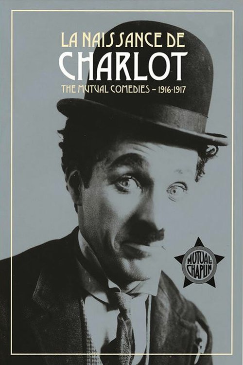 Как Чарли Чаплин стал бродягой