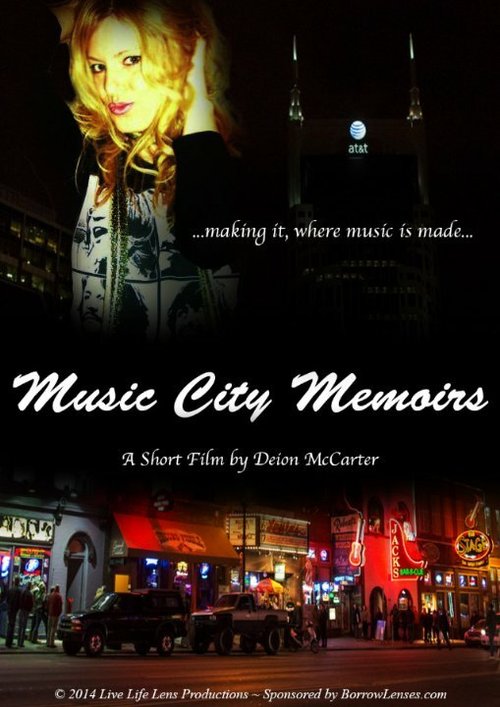 Music City Memoirs