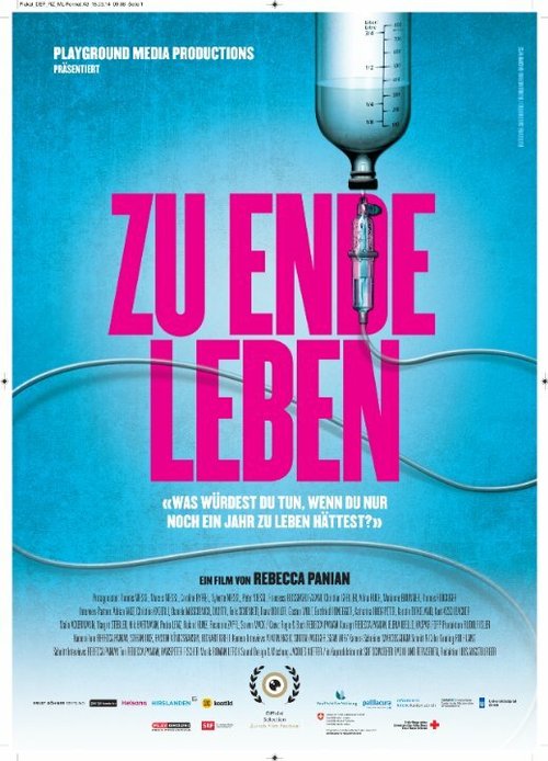 Zu Ende Leben  (2014)