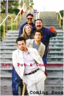 A.P.U.: Art, Pot and Underwear  (2003)