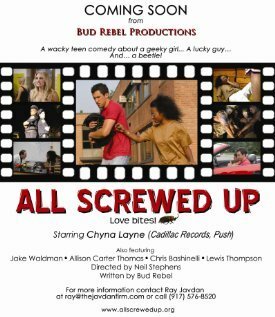 All Screwed Up  (2009)