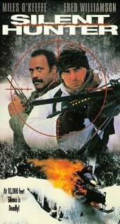 Безмолвный охотник  (1995)