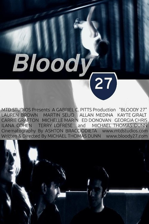 Bloody 27  (2012)