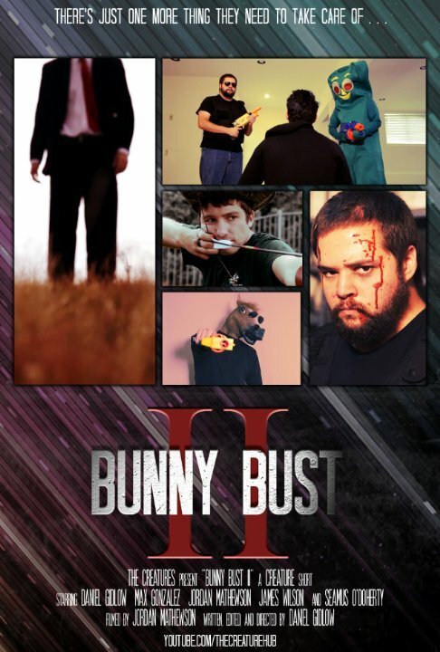 Bunny Bust II