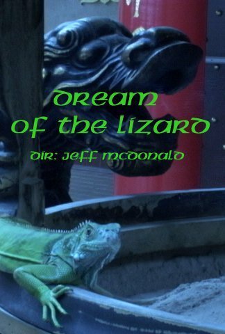 Dream of the Lizard