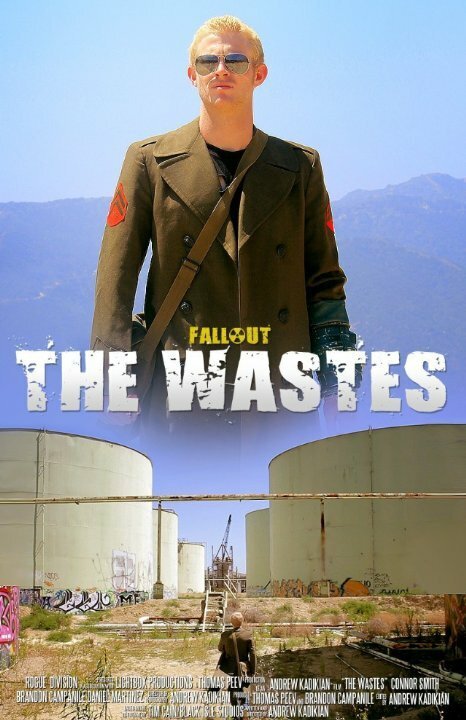 Fallout: The Wastes