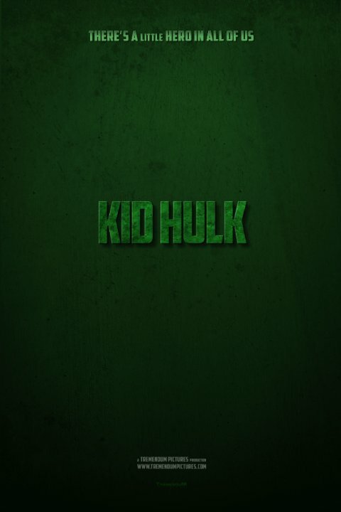 Kid HULK