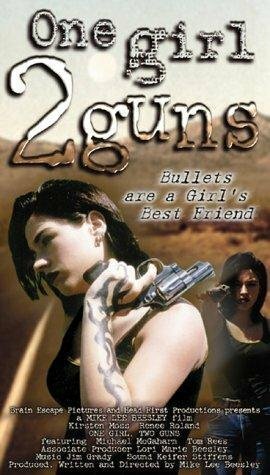 One Girl, 2 Guns  (1996)