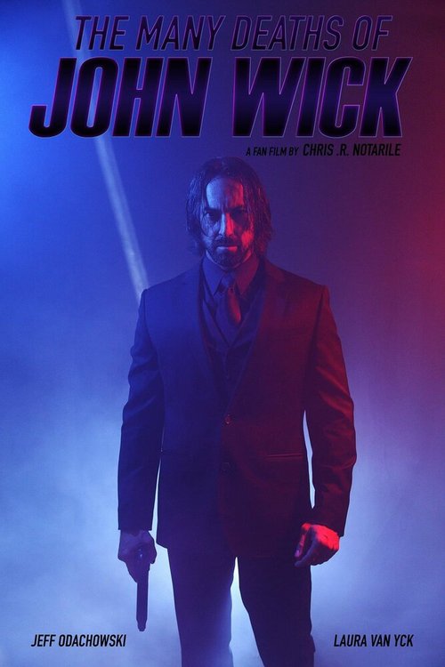 The Many Deaths of John Wick