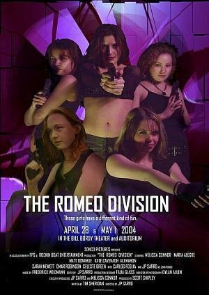 The Romeo Division