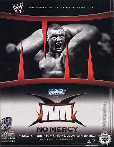 WWE Без пощады  (2003)