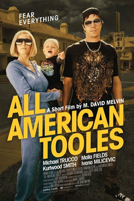 Американские штучки  (2010)