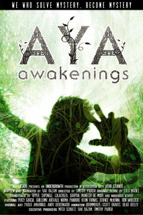 Aya: Awakenings  (2013)