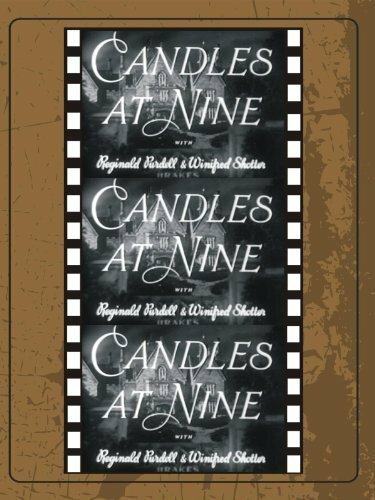 Candles at Nine  (1944)