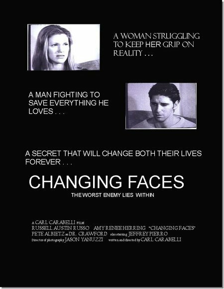 Changing Faces  (2001)