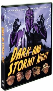 Dark and Stormy Night  (2009)