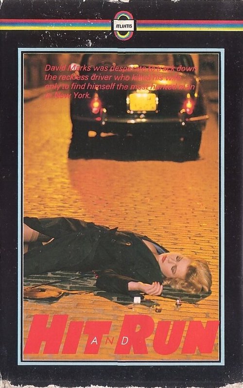 Hit and Run  (1982)