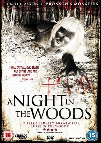 Ночь в лесу  (2011)