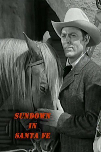 Sundown in Santa Fe  (1948)