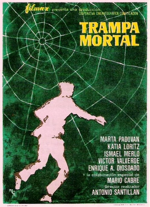 Trampa mortal  (1963)