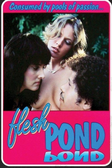 Flesh Pond