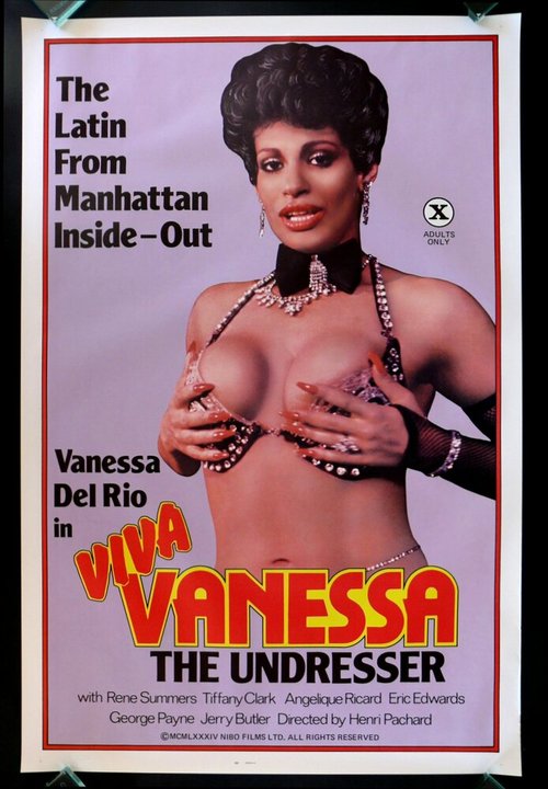 Viva Vanessa  (1984)