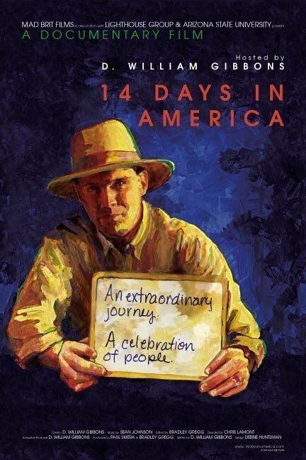 14 дней в Америке  (2005)