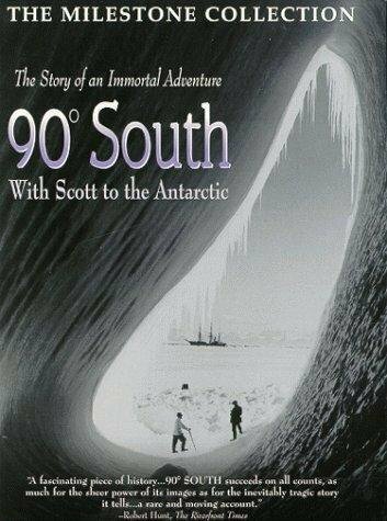 90 Degrees South  (1987)