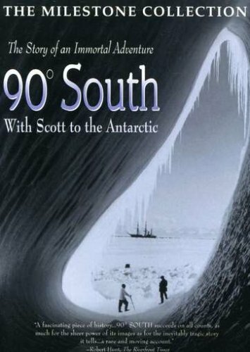 90° South  (1933)