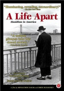 A Life Apart: Hasidism in America  (1997)