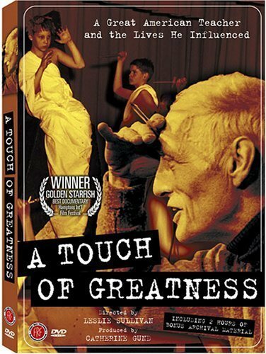 A Touch of Greatness  (1964)