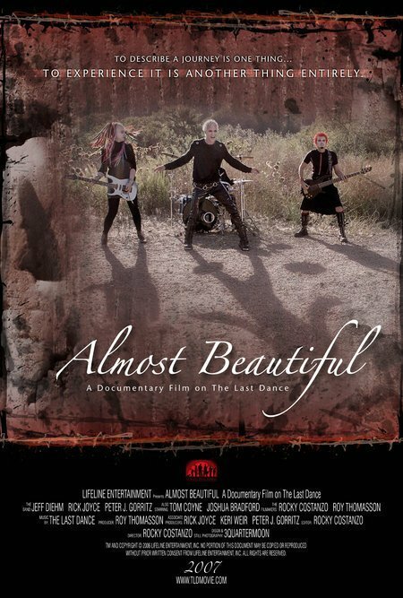 Almost Beautiful  (2007)