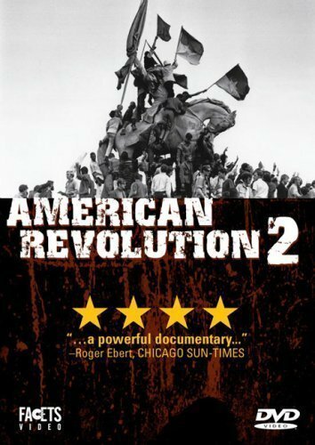 American Revolution 2  (1969)