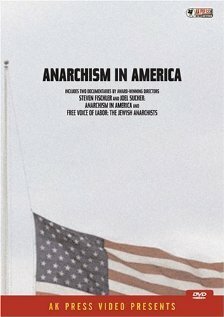 Anarchism in America  (1983)