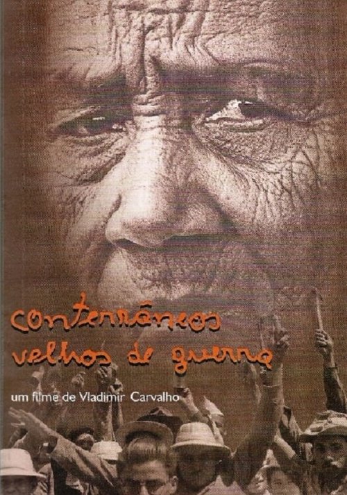 Conterrâneos Velhos de Guerra