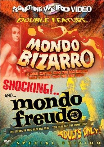 Mondo Bizarro