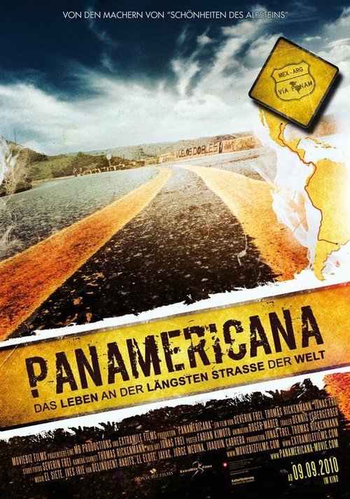 Панамерикана