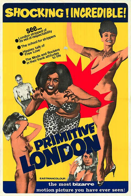 Primitive London