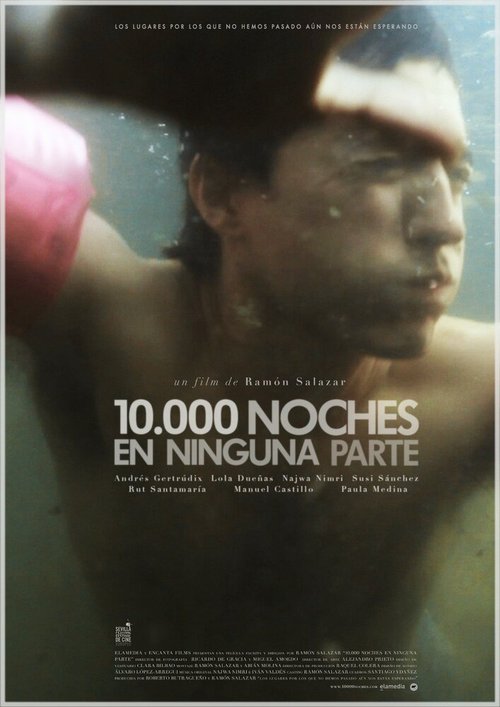 10.000 ночей где-нибудь  (2013)
