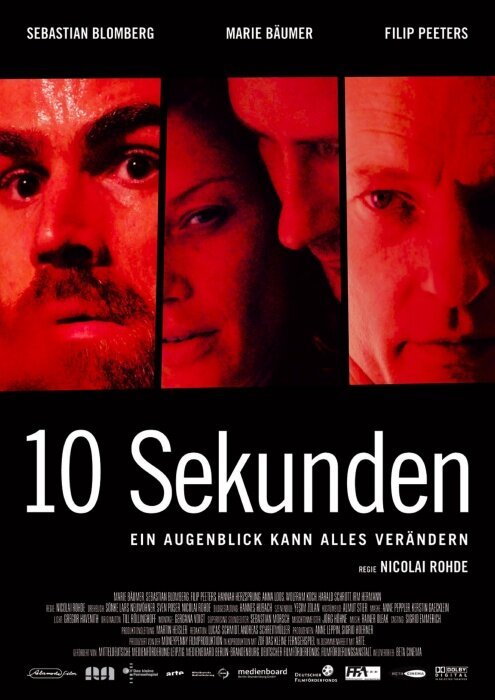 10 Sekunden  (2008)