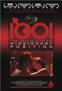 1001 способ наслаждаться миссионерской позицией  (2010)