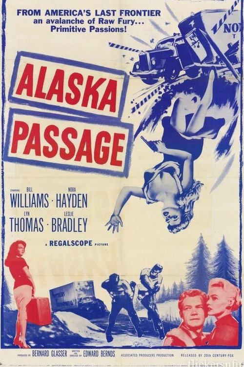 Alaska Passage  (1959)