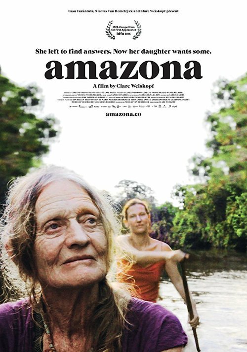 Amazona  (2016)