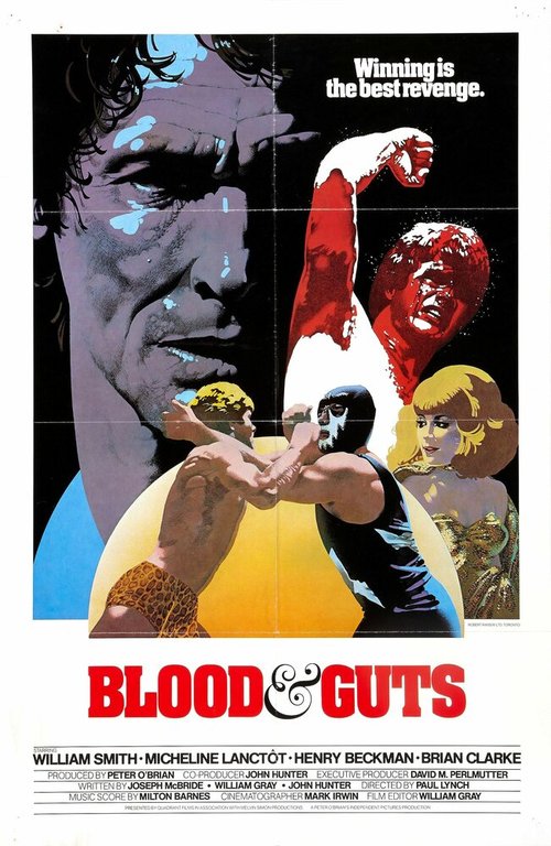 Blood & Guts  (1978)