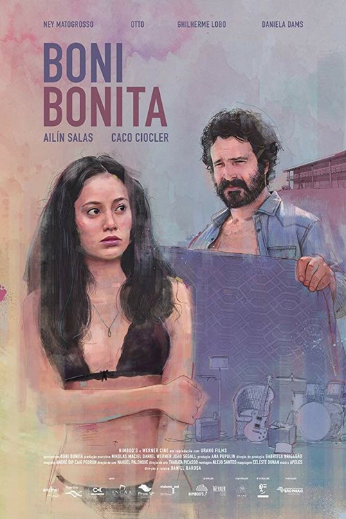 Boni Bonita  (2018)